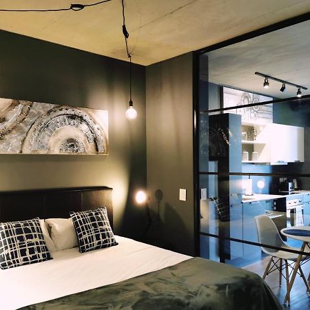 Modern Apartments ケープタウン エクステリア 写真