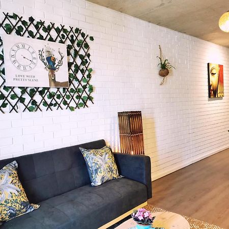 Modern Apartments ケープタウン エクステリア 写真