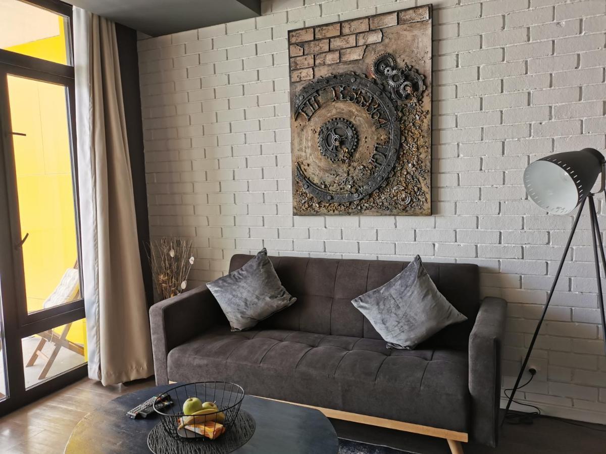Modern Apartments ケープタウン エクステリア 写真