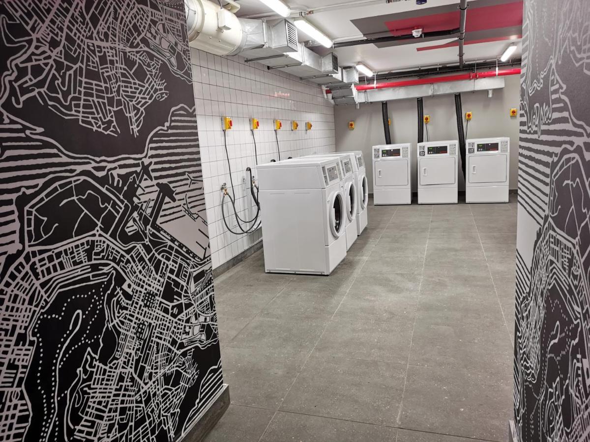Modern Apartments ケープタウン エクステリア 写真