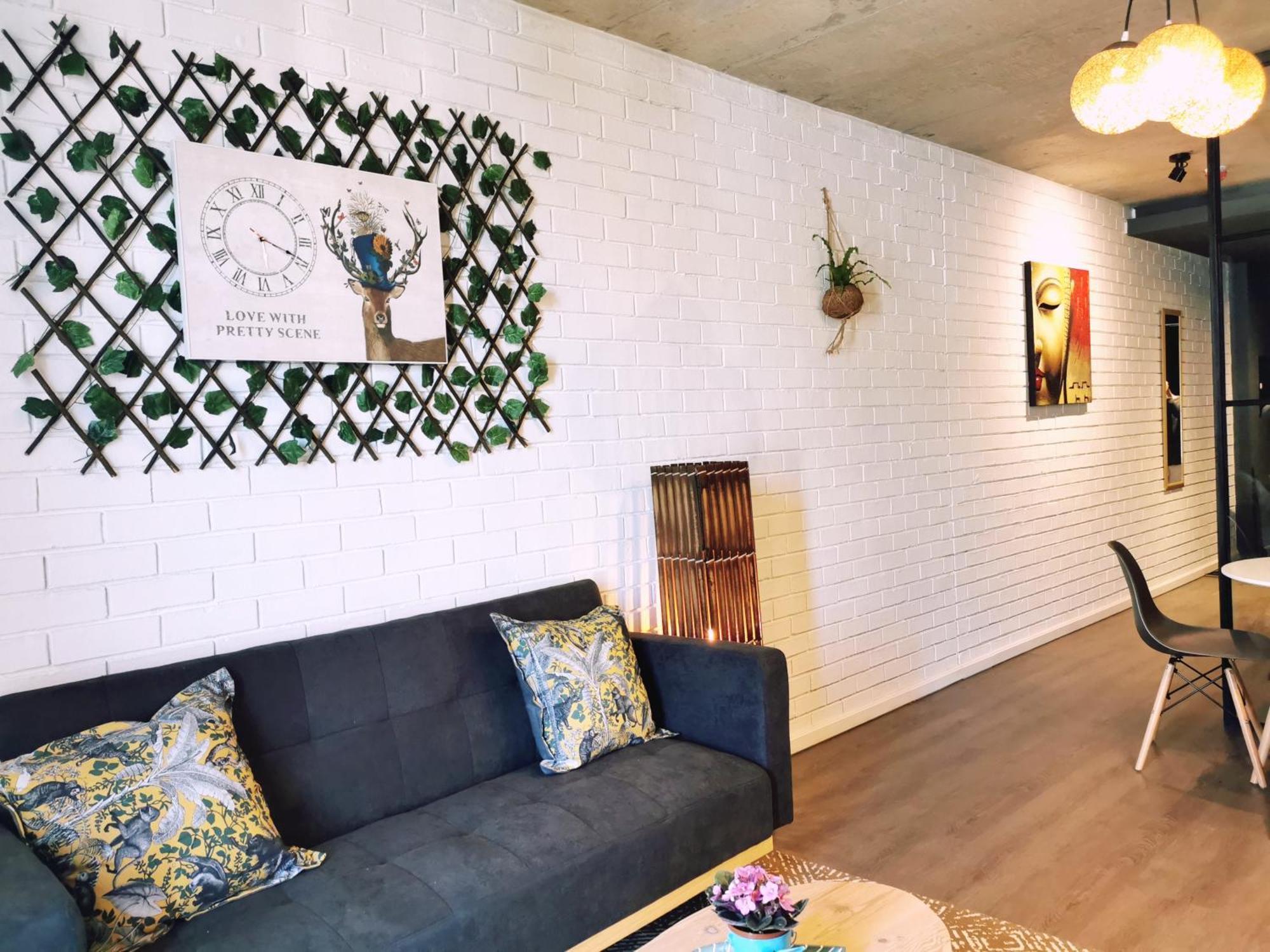Modern Apartments ケープタウン エクステリア 写真