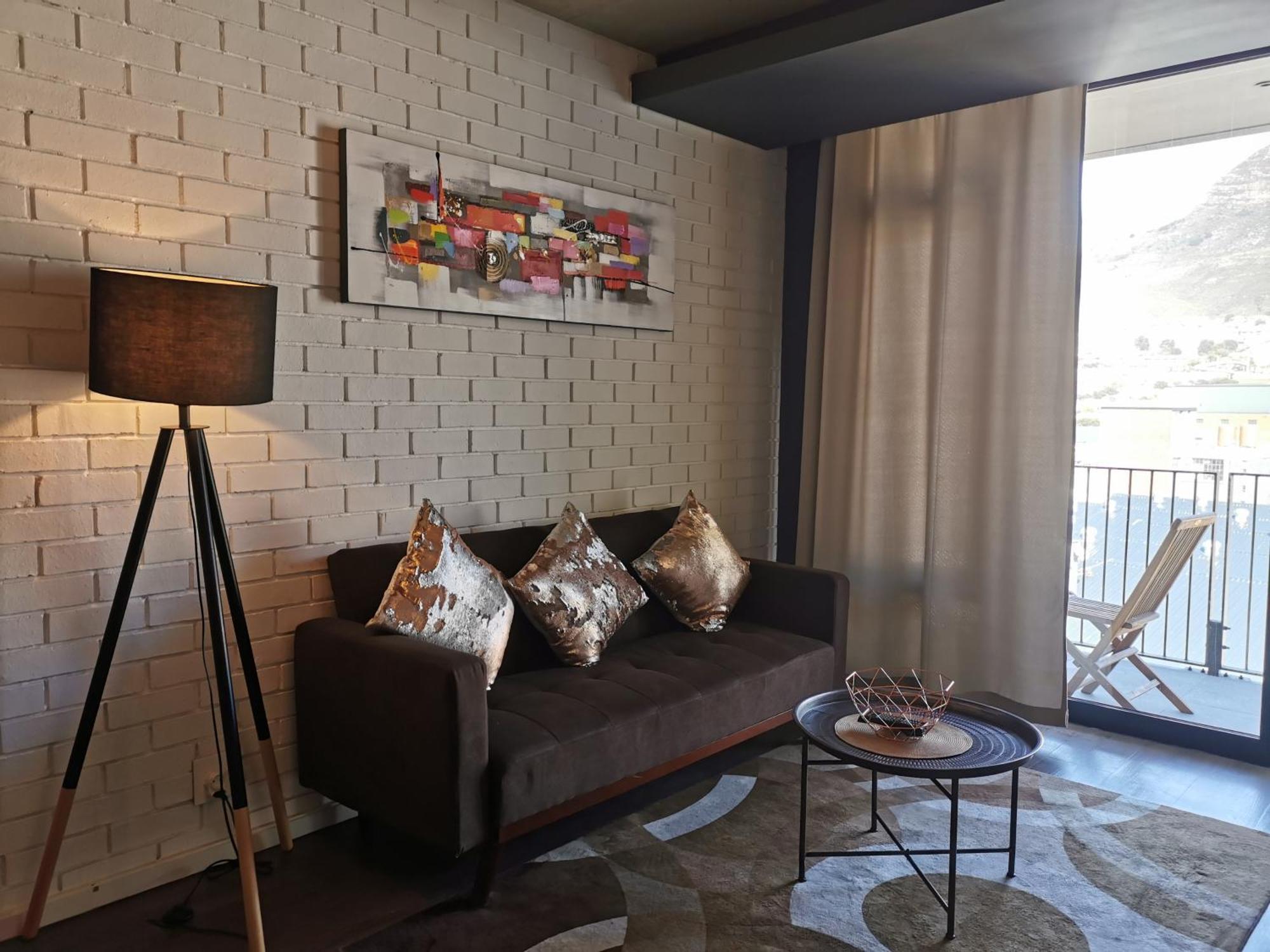Modern Apartments ケープタウン エクステリア 写真