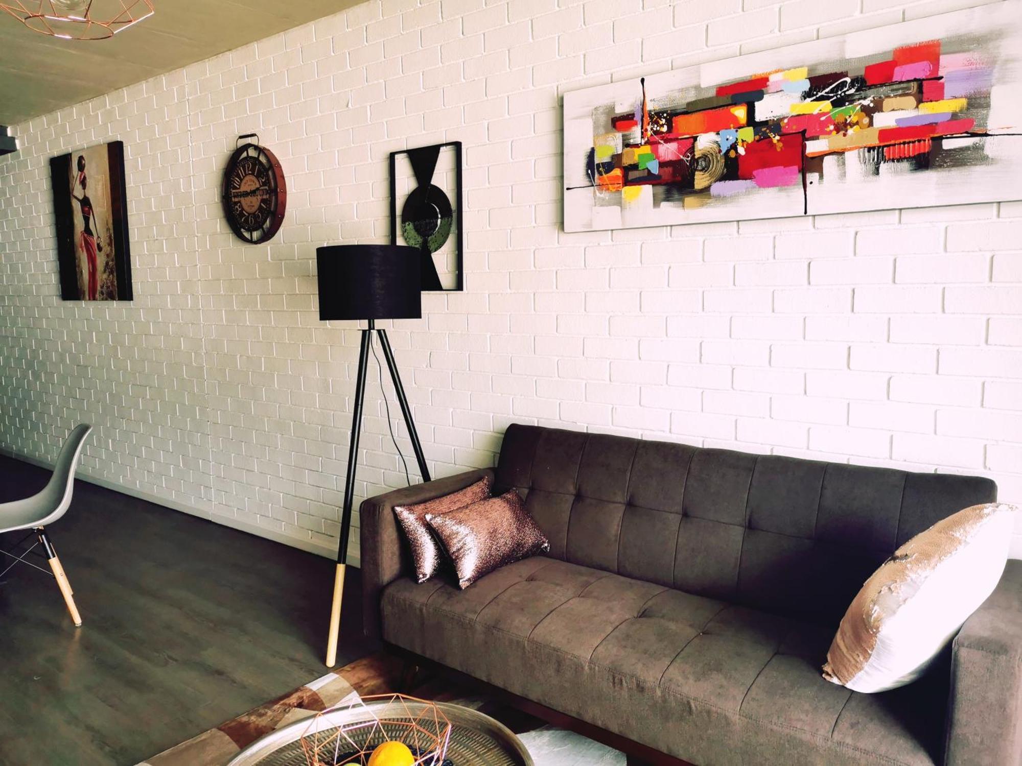 Modern Apartments ケープタウン エクステリア 写真