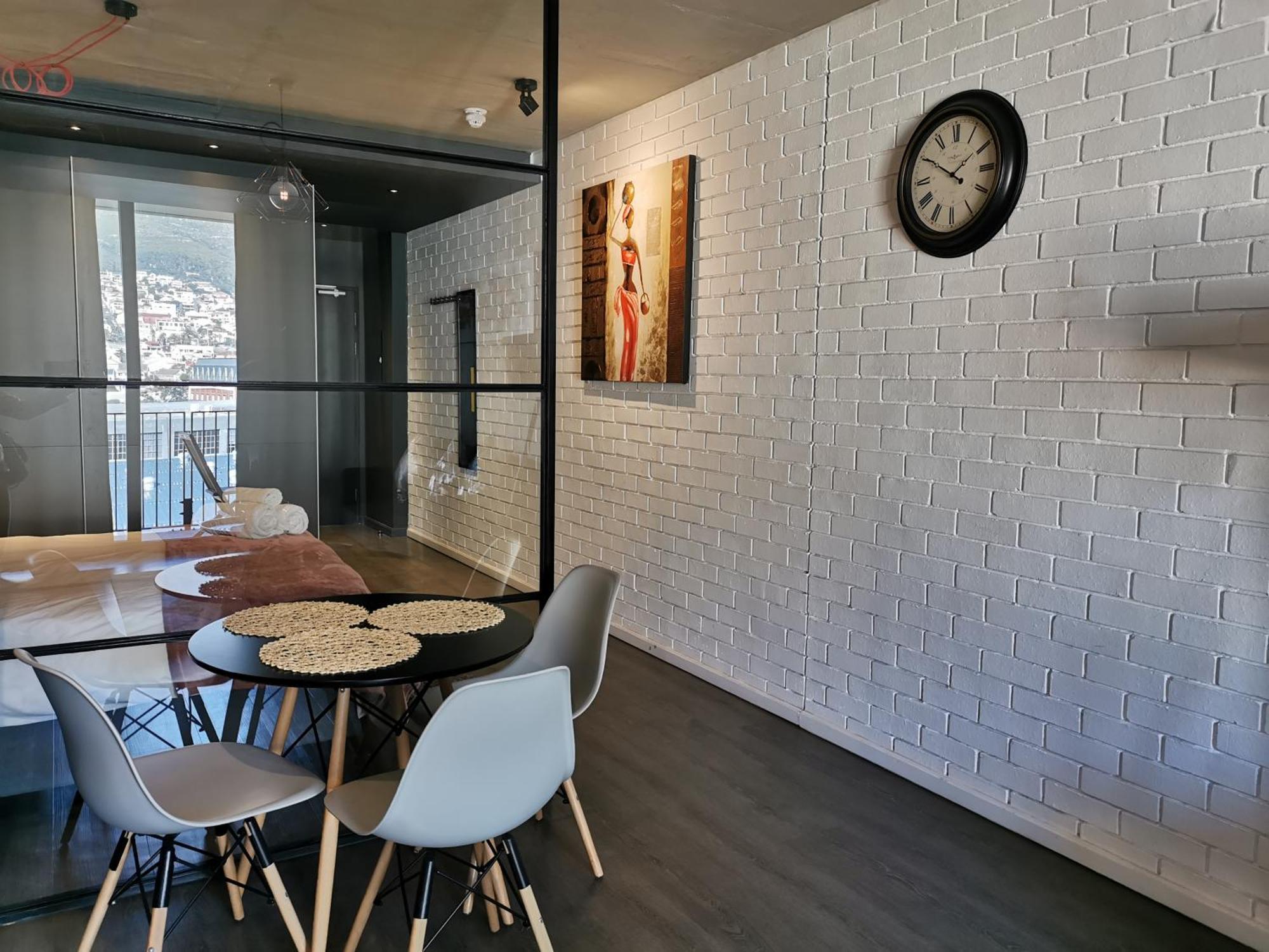 Modern Apartments ケープタウン エクステリア 写真