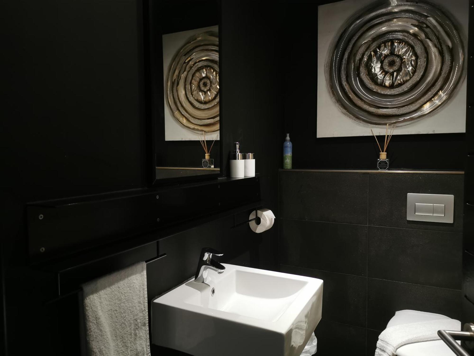 Modern Apartments ケープタウン エクステリア 写真